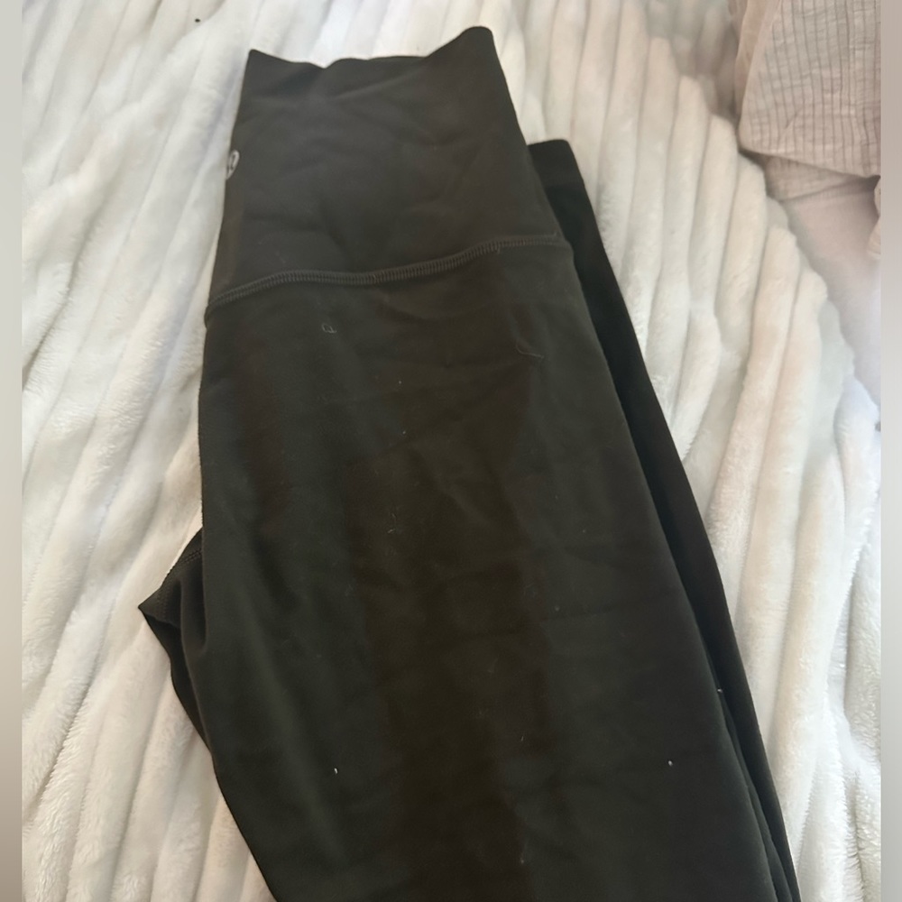 Lululemon align leggings 25’